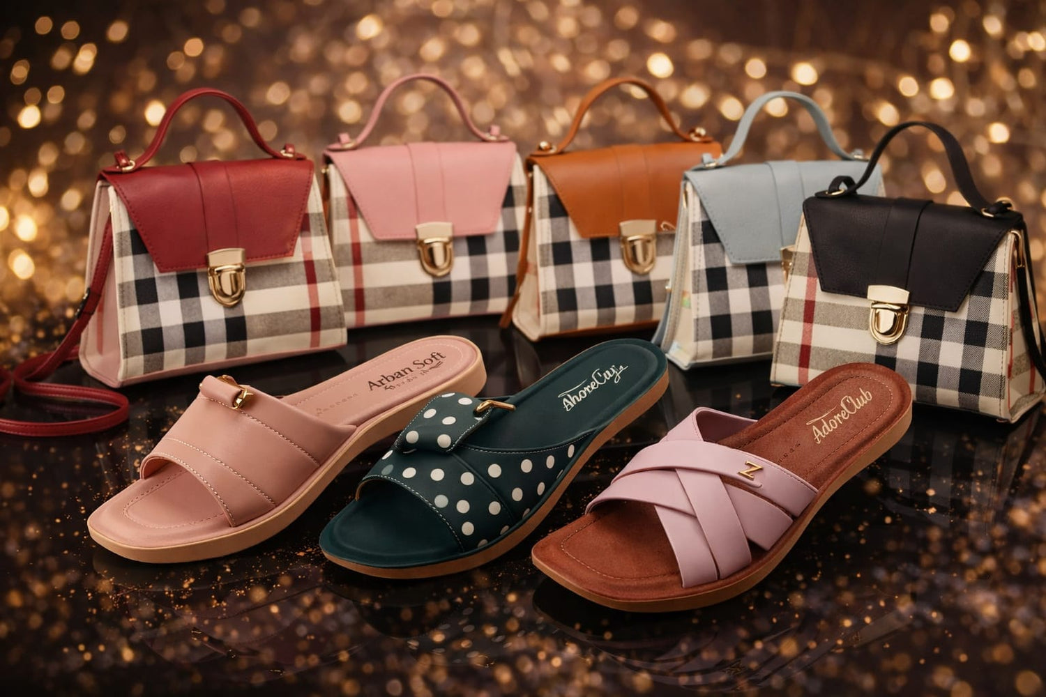 Eid Elegance Collection